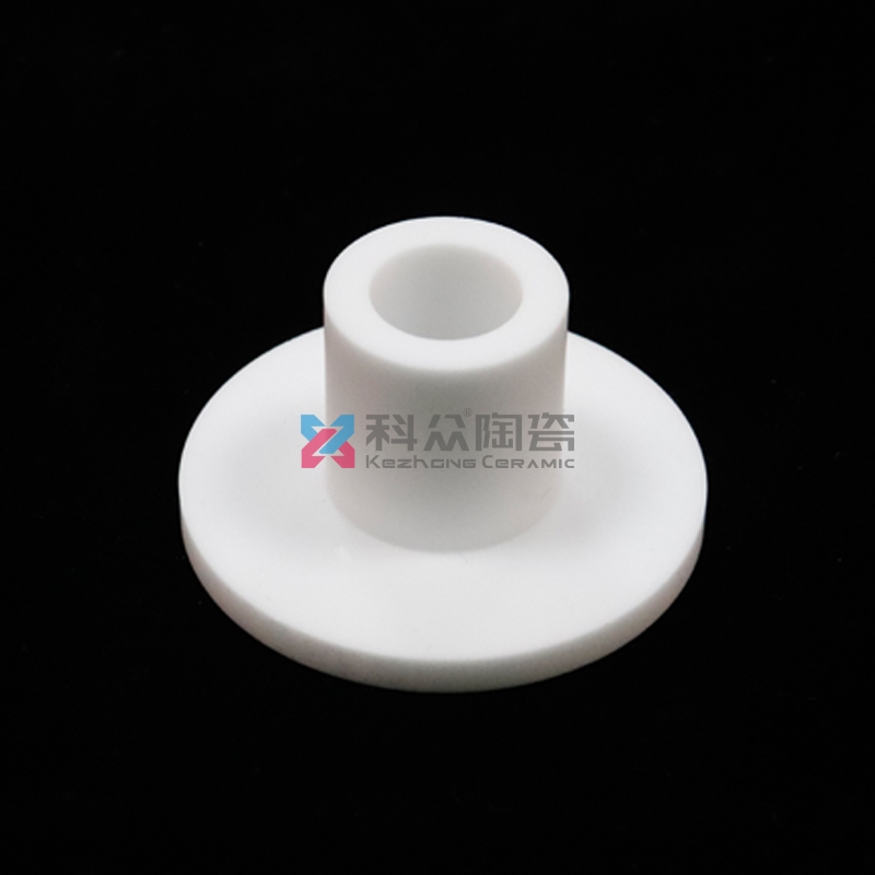 ZTA陶瓷臺(tái)階管